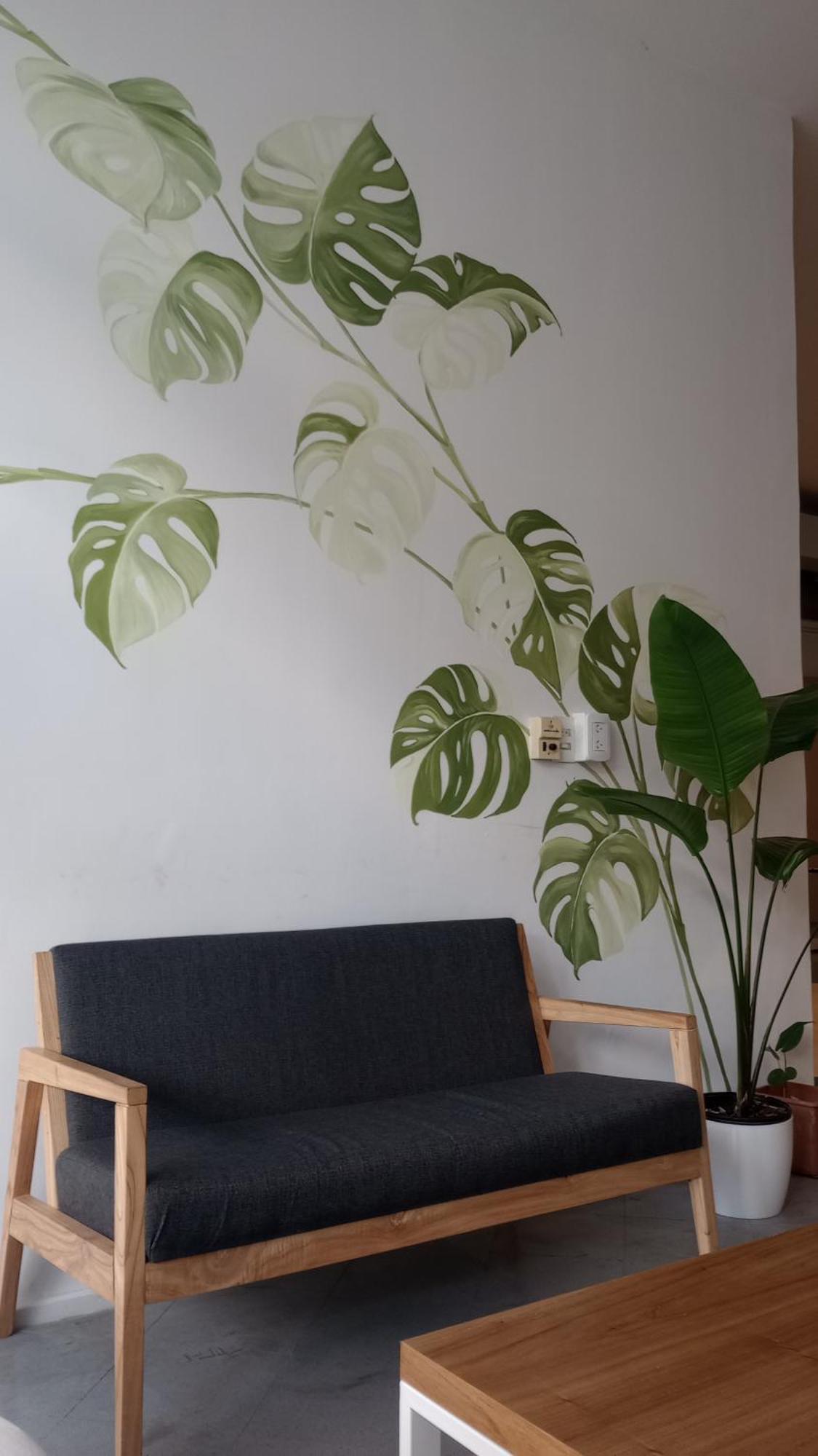 Rio Plateado Hostel Buenos Aires Eksteriør billede